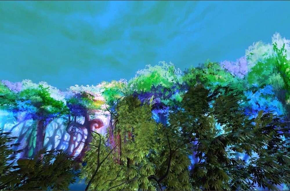 寒潮来袭，江西万安：积雪压垮顶棚，50万斤水果被成功抢运
