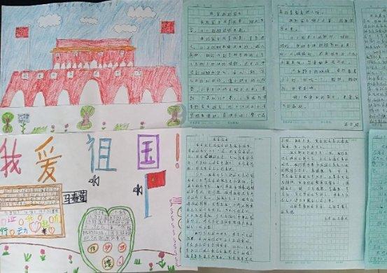 逃离天蓝色房屋