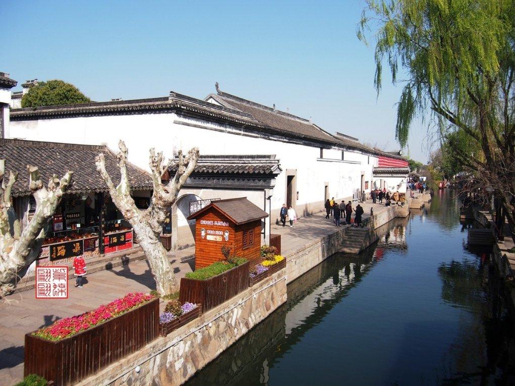 广东广播电视台《小小旅行家》栏目组来延录制